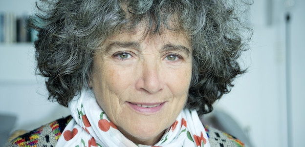 Coline Serreau © DR Coline Serreau © DR