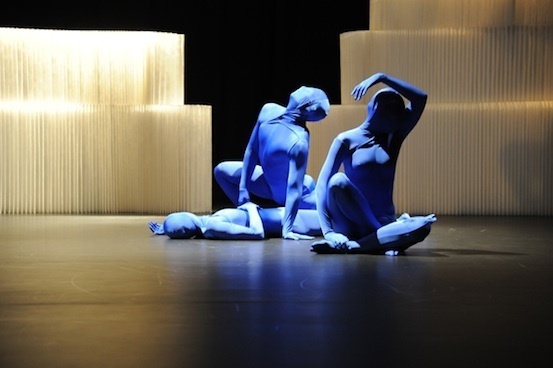 Henriette et Matisse © Laurent Grino Henriette et Matisse © Laurent Grino