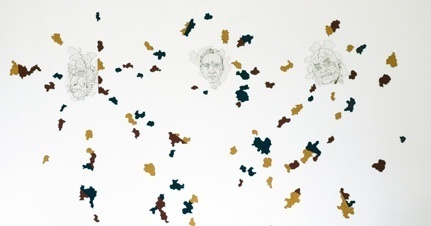 «Sonorous sea», Noriyuki Muraki, 2010. «Sonorous sea», Noriyuki Muraki, 2010.