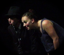 Théâtre : La Ville de Martin Crimp au Carré 30, Lyon, du jeudi 27 au samedi 29 octobre 2011 Théâtre : La Ville de Martin Crimp au Carré 30, Lyon, du jeudi 27 au samedi 29 octobre 2011