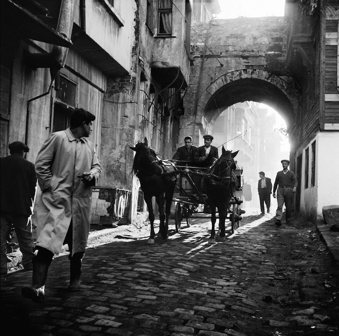 © Ara Güler © Ara Güler