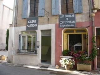 Cliquez sur la galerie pour accéder à un diaporama des œuvres des artistes