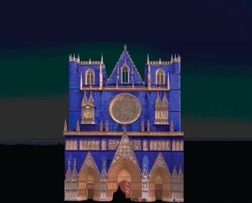 Cliquez sur la photo pour accéder à un diaporama © Fête des Lumières Cliquez sur la photo pour accéder à un diaporama © Fête des Lumières