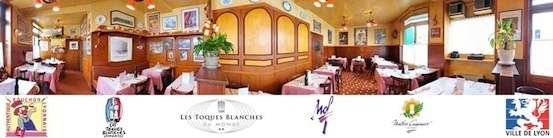 Le restaurant Daniel et Denise est élu meilleur restaurant de Lyon Le restaurant Daniel et Denise est élu meilleur restaurant de Lyon