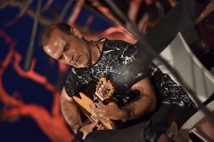 Juan Carmona Juan Carmona