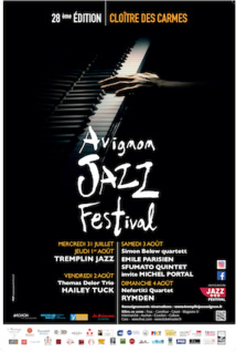 Avignon Jazz Festival Avignon Jazz Festival
