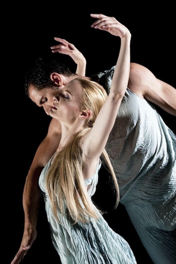 CORPS ET AMES de Julien Lestel © DR CORPS ET AMES de Julien Lestel © DR