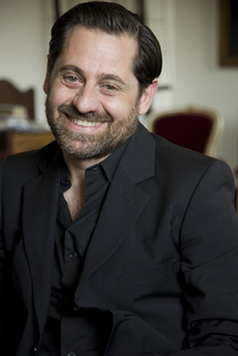 Olivier PY © DR Olivier PY © DR