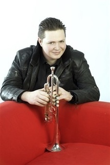 Romain Leleu © DR Romain Leleu © DR