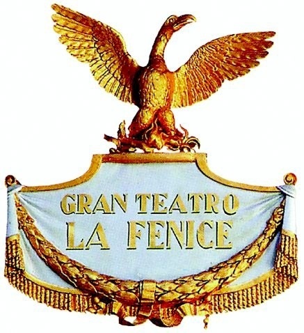 Deux ans (2012-2013) d'opéra et de musique symphonique à la Fenice, Venise Deux ans (2012-2013) d'opéra et de musique symphonique à la Fenice, Venise