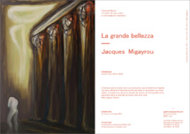 LA GRANDE BELLEZZA LA GRANDE BELLEZZA