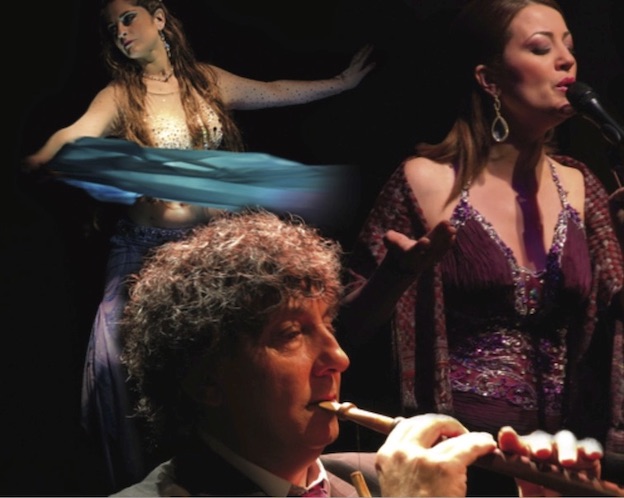 La nuit de l’Orient le 12 juillet 2019 La nuit de l’Orient le 12 juillet 2019