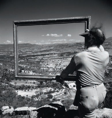 Le Luberon de Willy Ronis, exposition chapelle du Grand Couvent, Cavaillon, du 29 juin au 2 novembre 19