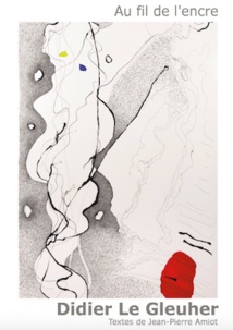 Gigondas (84), exposition de Sylvie Maitre, sculptrice, et Yoyo Ich, peintre, du 20 juin au 2 juillet à l'espace culturel Gigondas (84), exposition de Sylvie Maitre, sculptrice, et Yoyo Ich, peintre, du 20 juin au 2 juillet à l'espace culturel