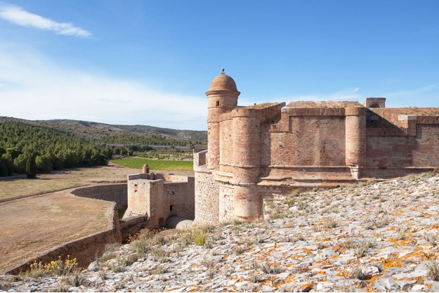 Un été à la forteresse de Salses, tout un programme estival