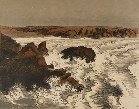 Bretagne-Japon 2012, 12 expositions dans 12 musées de Bretagne autour du thème du Japon Bretagne-Japon 2012, 12 expositions dans 12 musées de Bretagne autour du thème du Japon