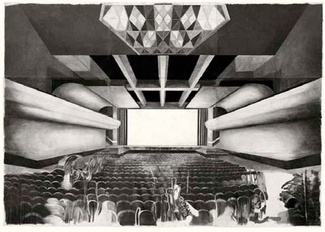 Le réel est inadmissible, d’ailleurs il n’existe pas. Exposition du 3 décembre 2011 au 5 février 2012 au Hangar à Bananes - Hab Galerie - Ile de Nantes Le réel est inadmissible, d’ailleurs il n’existe pas. Exposition du 3 décembre 2011 au 5 février 2012 au Hangar à Bananes - Hab Galerie - Ile de Nantes