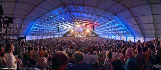 Jazz in Marciac, quelle histoire ! du 25 juillet au 15 août 2019 Jazz in Marciac, quelle histoire ! du 25 juillet au 15 août 2019