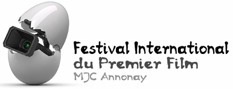 Festival International du 1er Film d’Annonay et Pays Annonéen (du vendredi 27 janvier au lundi 6 février 2012)