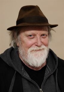 Albert Delpy © DR Albert Delpy © DR