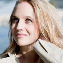 Nathalie Manfrino, soprano, est Clelia Conti © DR Nathalie Manfrino, soprano, est Clelia Conti © DR