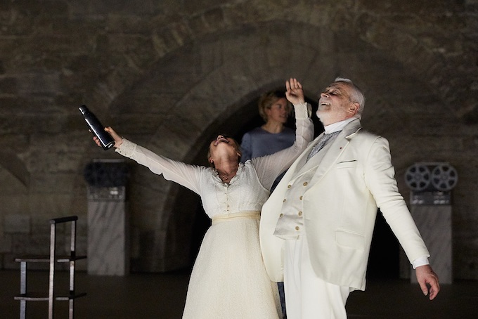 Festival d'Avignon 2019, bilan de la 73e édition Festival d'Avignon 2019, bilan de la 73e édition