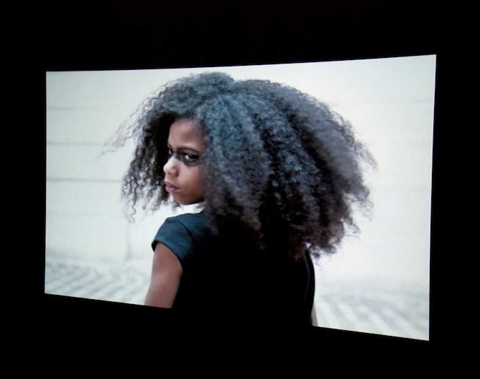 Screen Test for a Revolution © DR Screen Test for a Revolution © DR