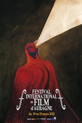 13e festival international du film d'Aubagne du 19 au 24 mars 2012