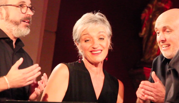 Festival Vochora à Saint Jean de Muzols : Madamicella pour chanter la Corse Festival Vochora à Saint Jean de Muzols : Madamicella pour chanter la Corse