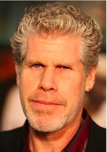 Ron Perlman © DR Ron Perlman © DR
