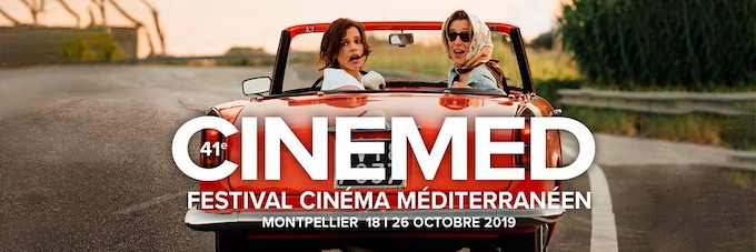 Le réalisateur espagnol Isaki Lacuesta invité du 41e Cinemed Montpellier Le réalisateur espagnol Isaki Lacuesta invité du 41e Cinemed Montpellier