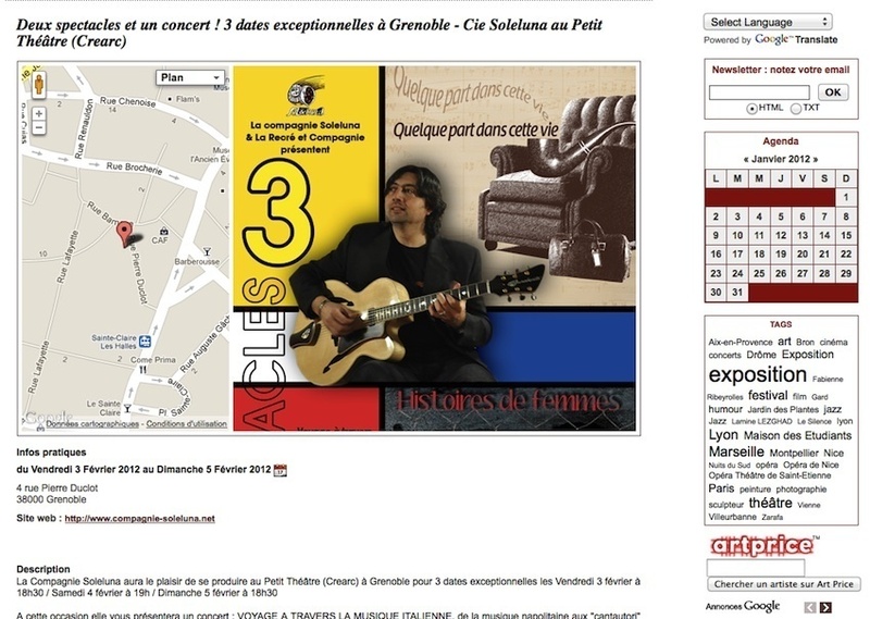 Cliquez sur l'image pour découvrir le système "tiroir" carte/affiche Cliquez sur l'image pour découvrir le système "tiroir" carte/affiche