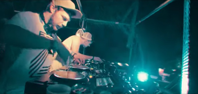 Festival Démon d'Or, la fin d'une belle aventure Festival Démon d'Or, la fin d'une belle aventure