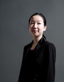 Nodoka Okisawa © DR Nodoka Okisawa © DR