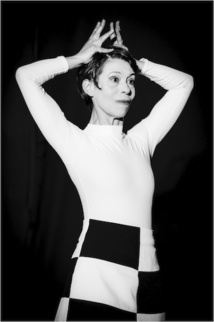 ARGIA © Chris Boyer ARGIA © Chris Boyer