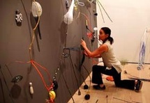 « Living wall » © dr « Living wall » © dr