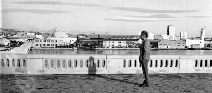 Georges Brassens © DR Georges Brassens © DR