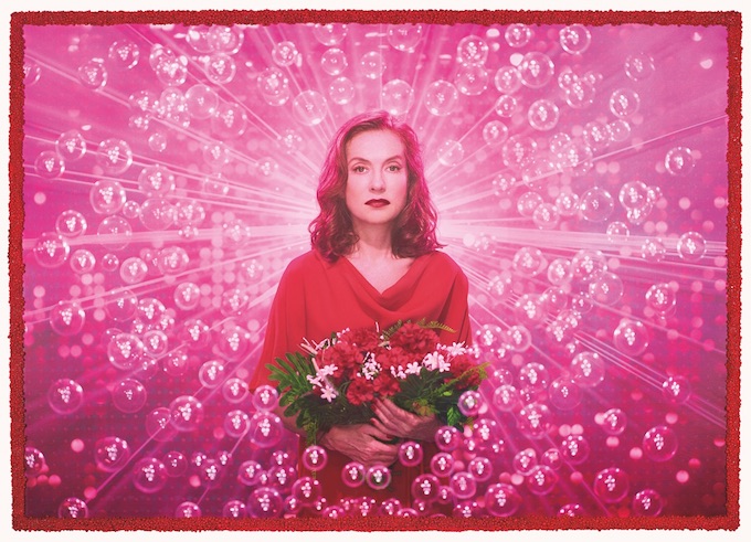 Pierre et Gilles, le goût du cinéma, Centre d’art la Malmaison, Cannes, du 12 décembre 2019 au 26 avril 2020