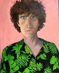 Portraits de Mars à Septembre Portraits de Mars à Septembre