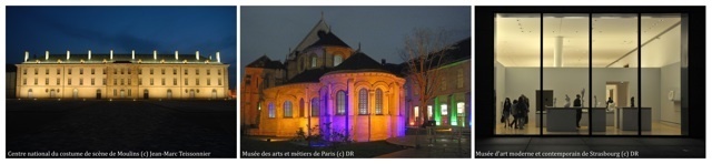 La 8e Nuit européenne des musées se déroulera samedi 19 mai 2012 La 8e Nuit européenne des musées se déroulera samedi 19 mai 2012