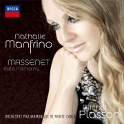 Nathalie Manfrino chante Massenet