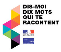 Semaine de la langue française et de la Francophonie du 17 au 25 mars 2012