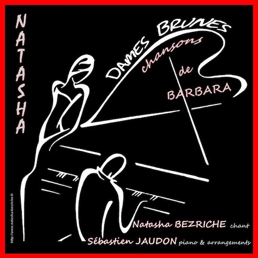 Il était une Voix, Natasha Bezriche. Retour sur un spectacle prodigieux au Théâtre Toursky Il était une Voix, Natasha Bezriche. Retour sur un spectacle prodigieux au Théâtre Toursky