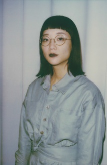 Christine Sun Kim © Olga Drobisz Christine Sun Kim © Olga Drobisz