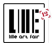 5e édition de Lille Art Fair du 12 au 15 avril 2012 5e édition de Lille Art Fair du 12 au 15 avril 2012