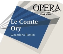 Le Comte Ory, de Rossini, Opéra de Marseille, du 20 au 27 mars 2012 Le Comte Ory, de Rossini, Opéra de Marseille, du 20 au 27 mars 2012