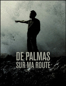Gérald De Palmas en concert à la Palestre / 18 Avril 2012 Gérald De Palmas en concert à la Palestre / 18 Avril 2012