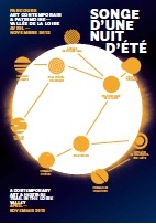 Songe d’une nuit d’été. Parcours art contemporain & patrimoine, Vallée de la Loire, avril à novembre 2012 Songe d’une nuit d’été. Parcours art contemporain & patrimoine, Vallée de la Loire, avril à novembre 2012