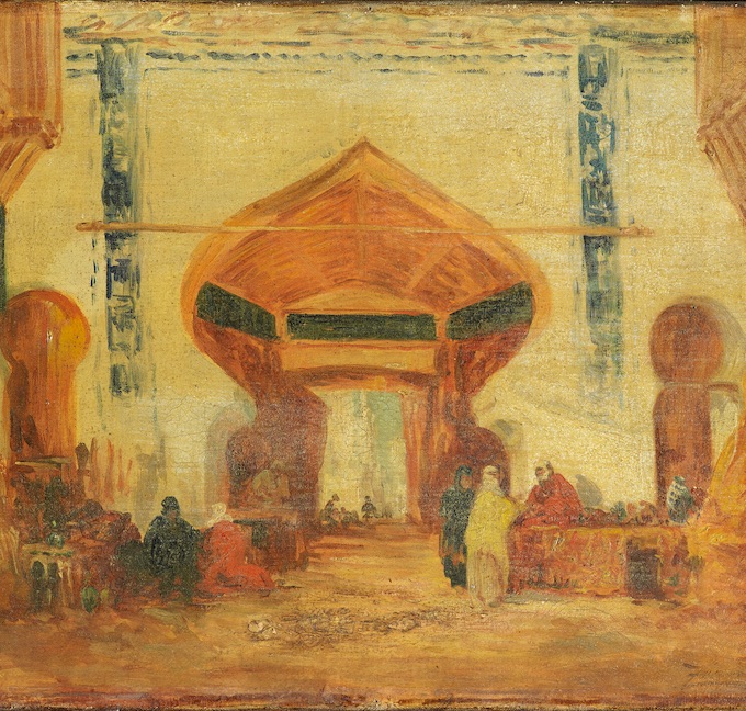 140 rendez-vous pour la 20e édition du festival Les Nuits d'Orient à Dijon du 22 novembre au 8 décembre '19 140 rendez-vous pour la 20e édition du festival Les Nuits d'Orient à Dijon du 22 novembre au 8 décembre '19