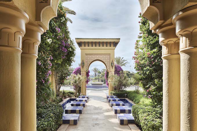 Un hiver cocooning bien au chaud dans le monde merveilleux du Mazagan Beach & Golf Resort Morocco***** Un hiver cocooning bien au chaud dans le monde merveilleux du Mazagan Beach & Golf Resort Morocco*****